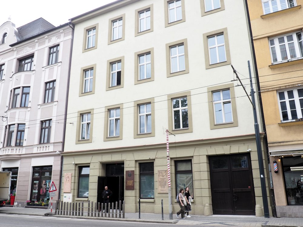 Bratislavské bábkové divadlo sa po desiatich rokoch vracia na Dunajskú ulicu