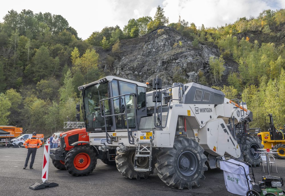 Dni slovenských cestárov