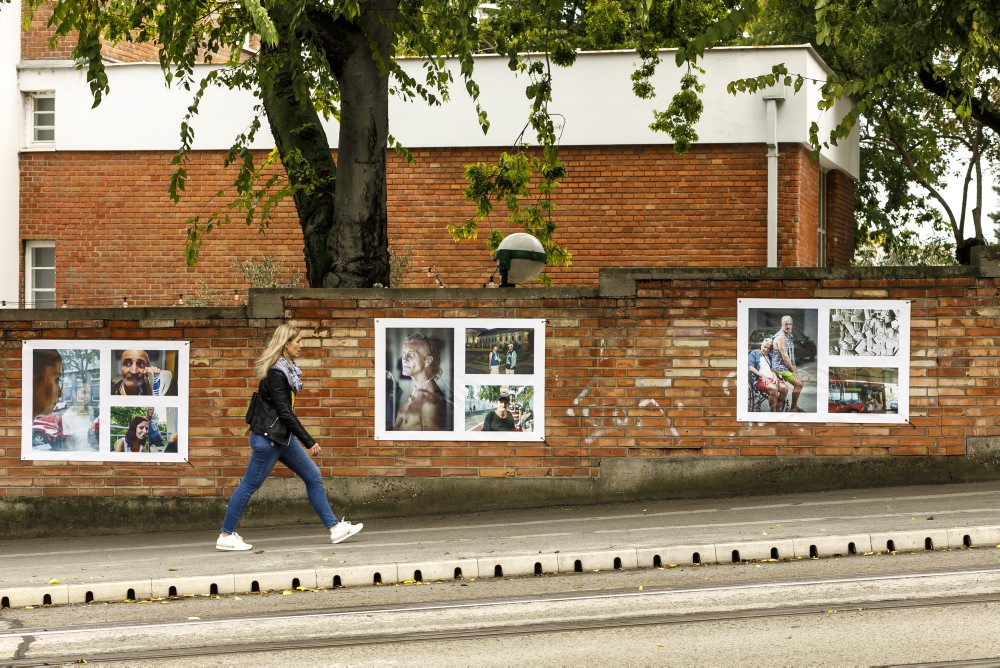 Kultúra: Ľudia bez domova nafotili svoj deň, ich diela vystavia v Galérii Umelka