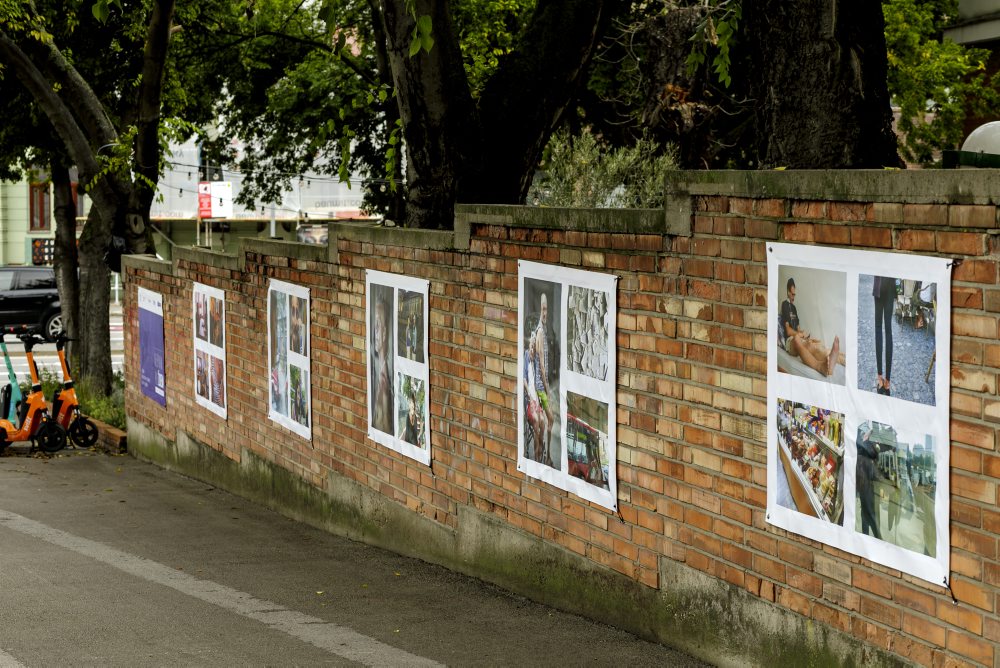 Kultúra: Ľudia bez domova nafotili svoj deň, ich diela vystavia v Galérii Umelka