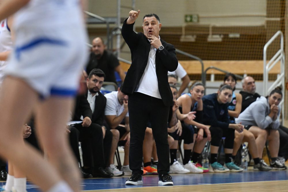 Piešťanské Čajky - Bodrum Basketbol 