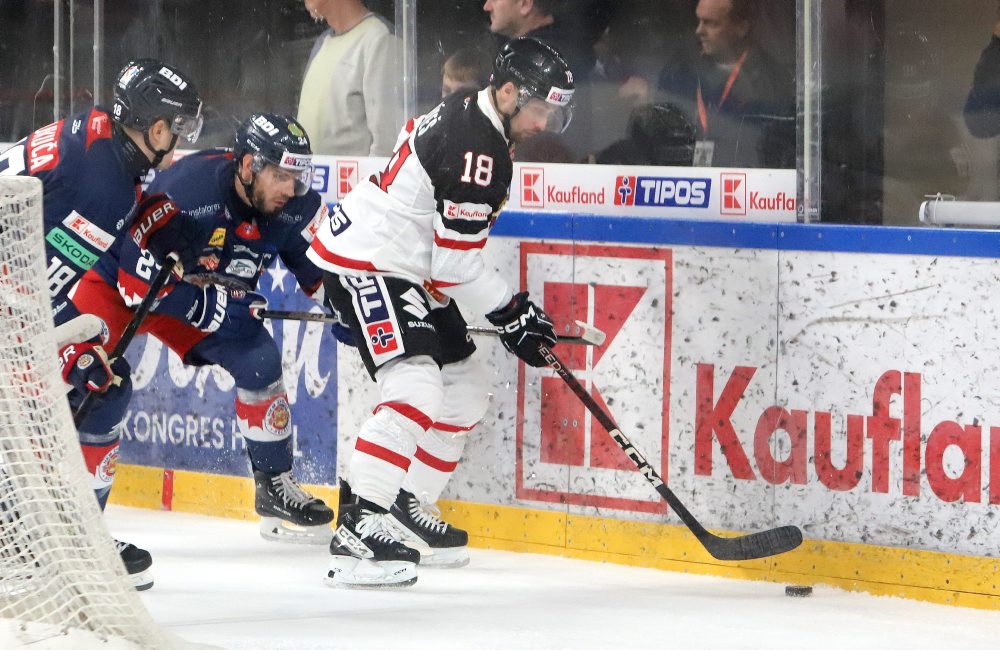 HC MONACObet Banská Bystrica - HKM Zvolen