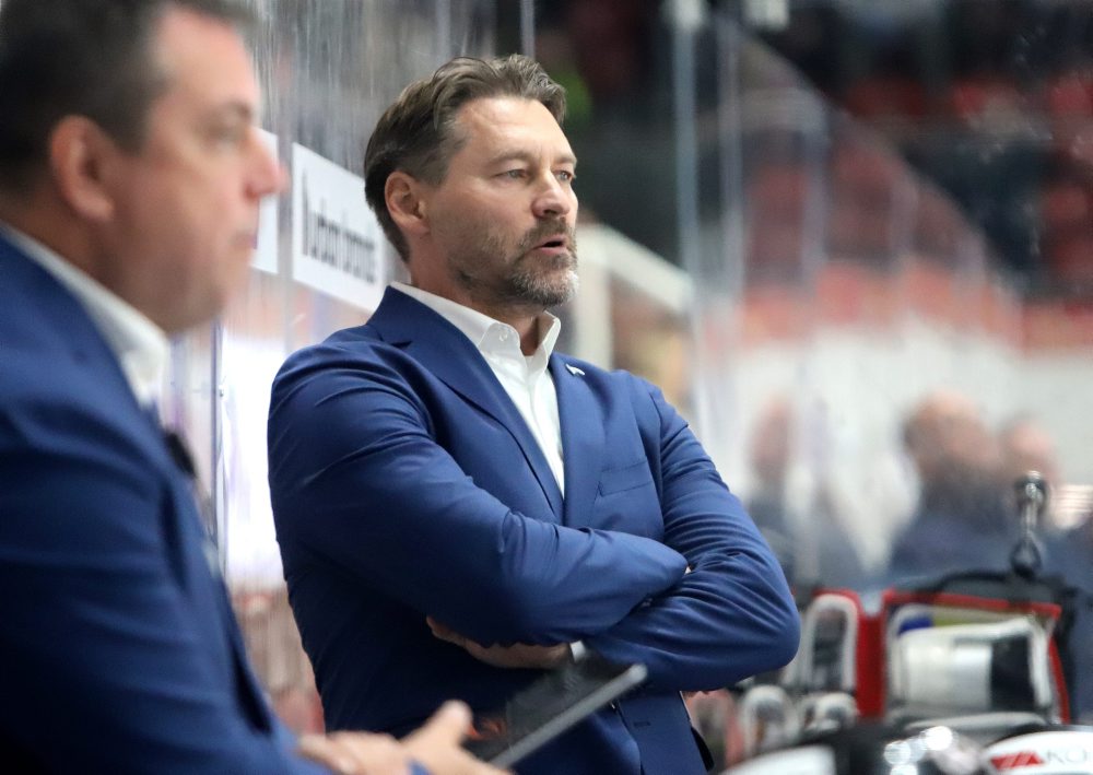 MONACObet Banská Bystrica - HC Slovan Bratislava 