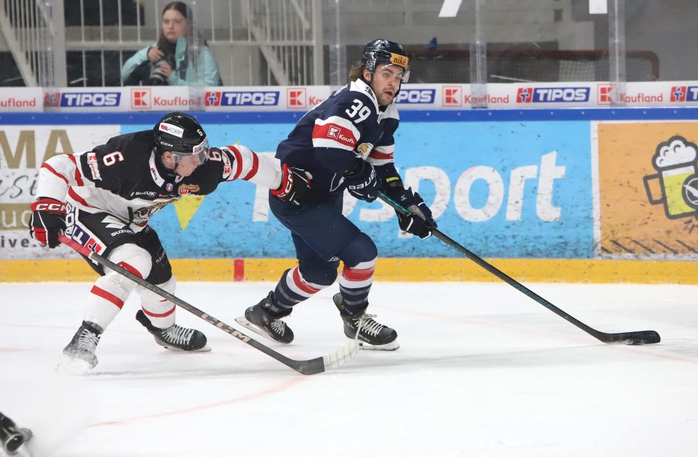 MONACObet Banská Bystrica - HC Slovan Bratislava 