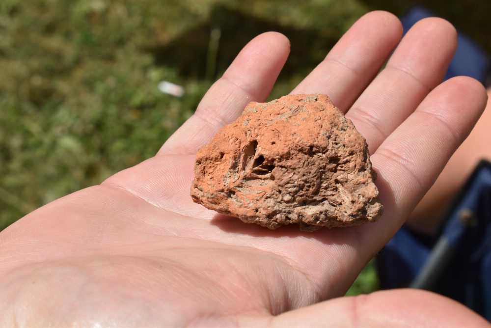 Dudinské minerálne pramene využívali pravdepodobne už v období eneolitu