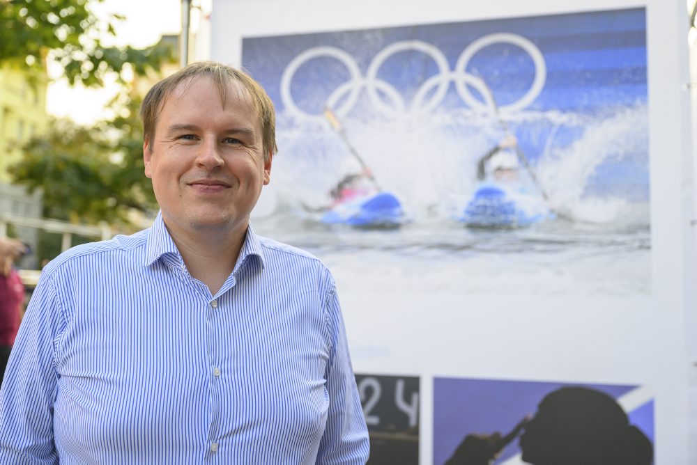 Vyhlásenie cien 13. ročníka súťaže novinárskej fotografie Slovak Press Photo