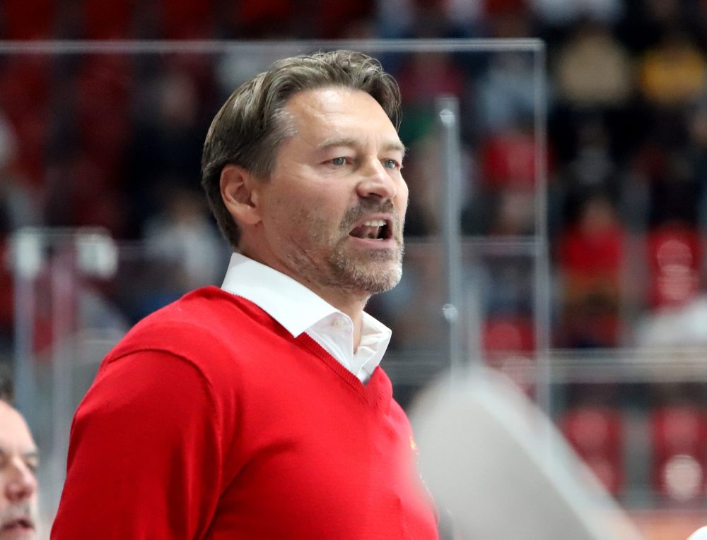 HC MONACObet Banská Bystrica - HK Spišská Nová Ves