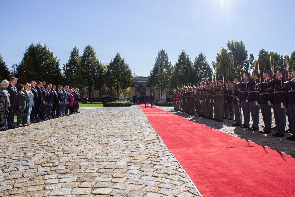 Spoločné zasadnutie českej a poľskej vlády