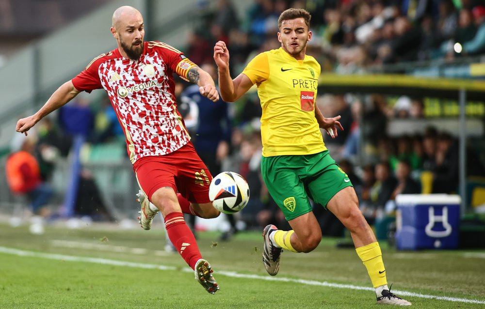 MŠK Žilina - MFK Dukla Banská Bystrica