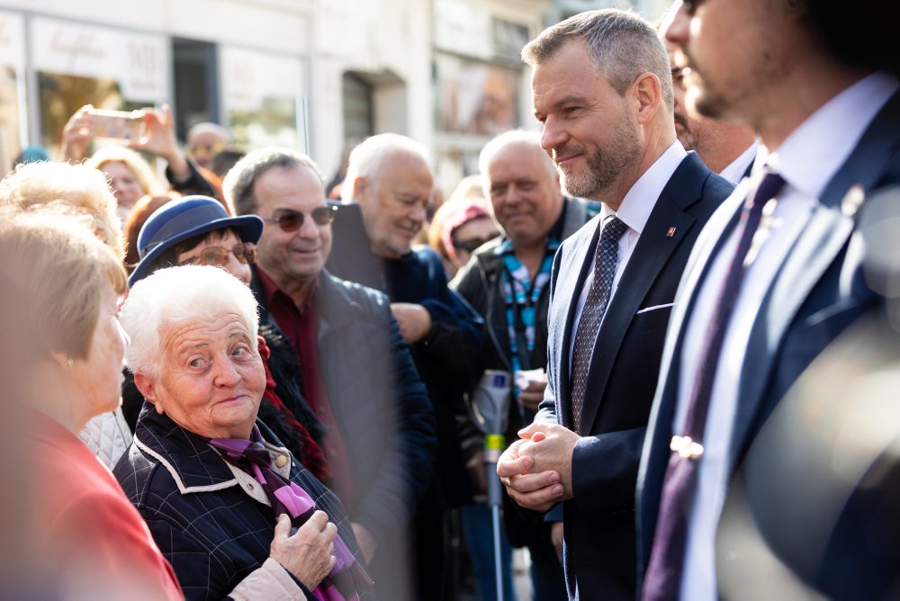 Slávnostné pripomenutie si 106. výročia podpísania Martinskej deklarácie