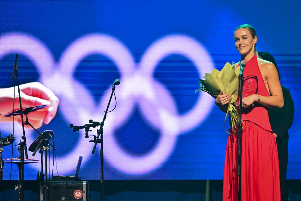 Šramková a Kovalík Tenistami roka 2024, Hantuchová je v Sieni slávy