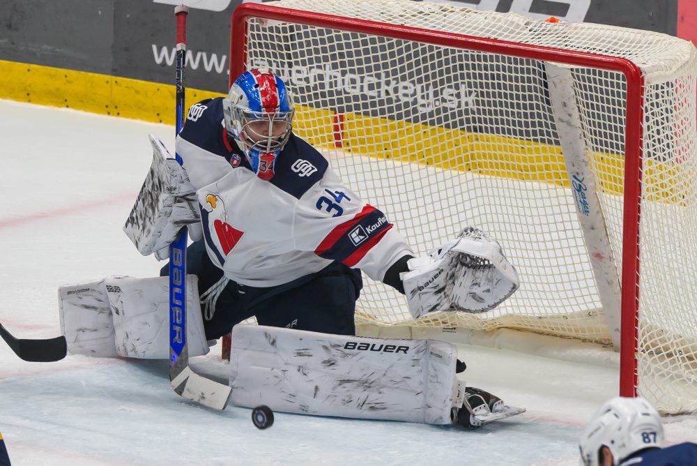 HC Slovan Bratislava - HK Spišská Nová Ves