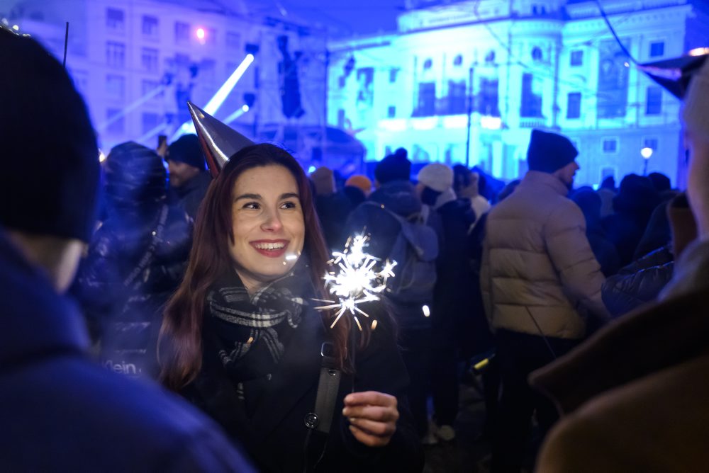 Ukončenie roka 2024   