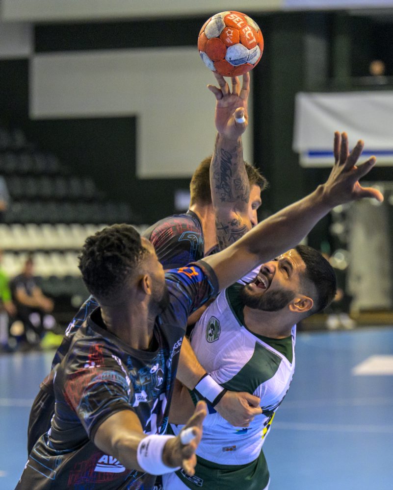 Tatran Prešov - Limoges Handball 