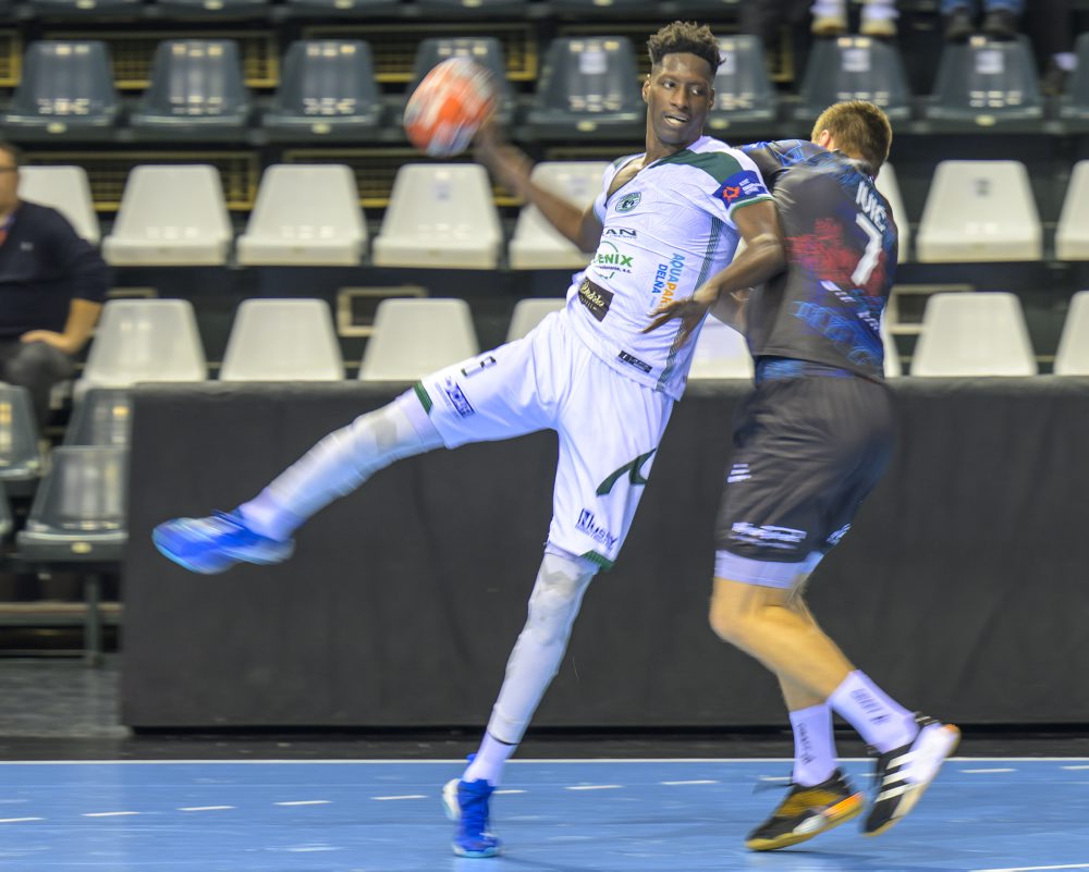 Tatran Prešov - Limoges Handball 