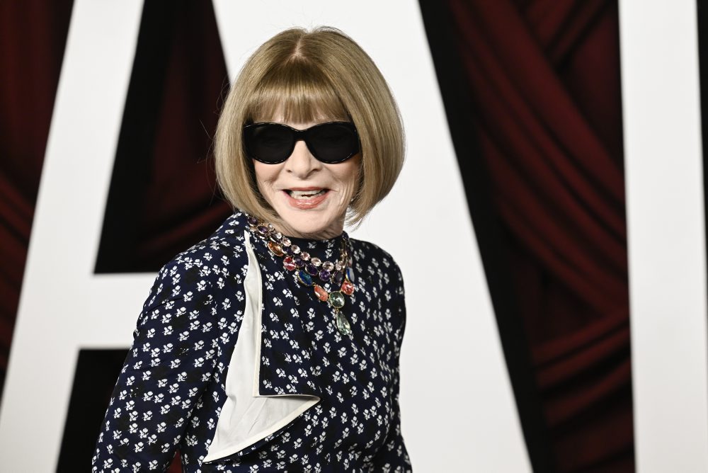 Anna Wintourová