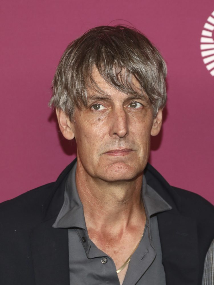 Stephen Malkmus