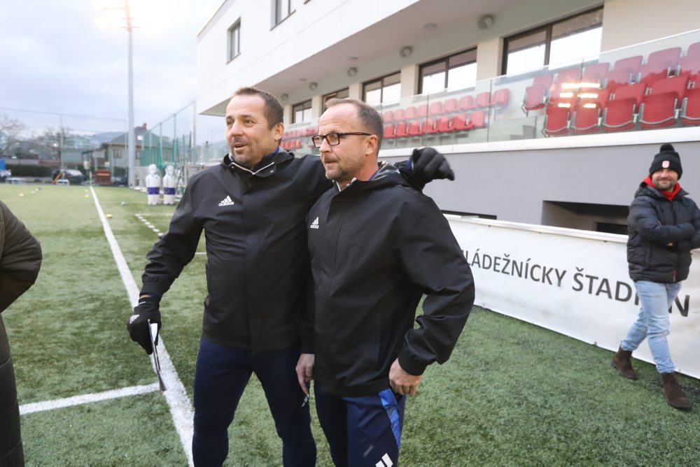 MFK Dukla Banská Bystrica