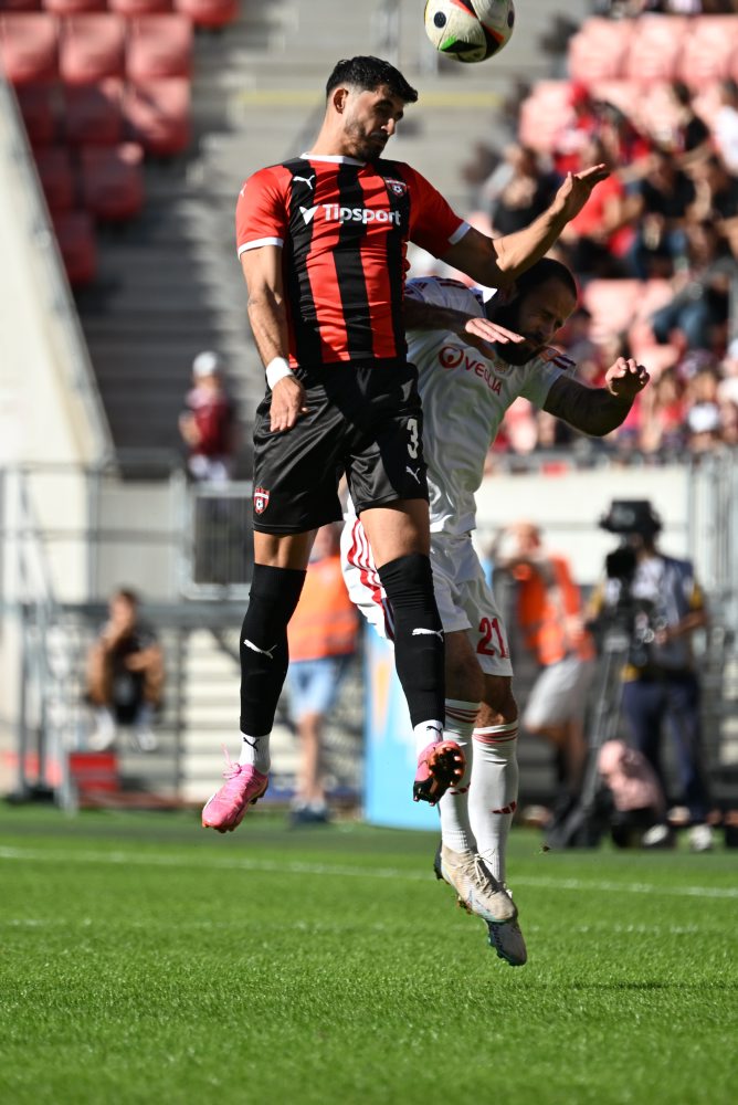 FC Spartak Trnava - MFK Dukla Banská Bystrica