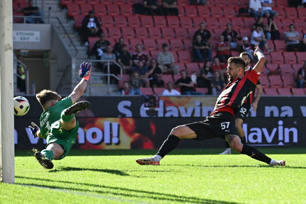 FC Spartak Trnava - MFK Dukla Banská Bystrica