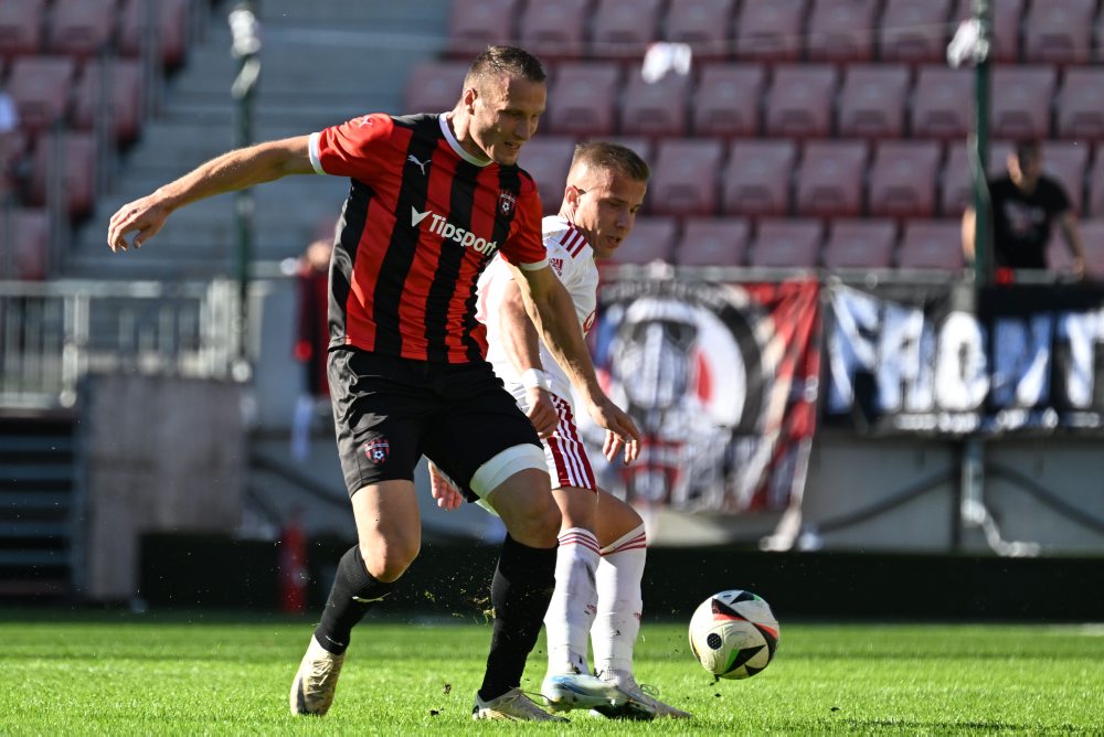 FC Spartak Trnava - MFK Dukla Banská Bystrica