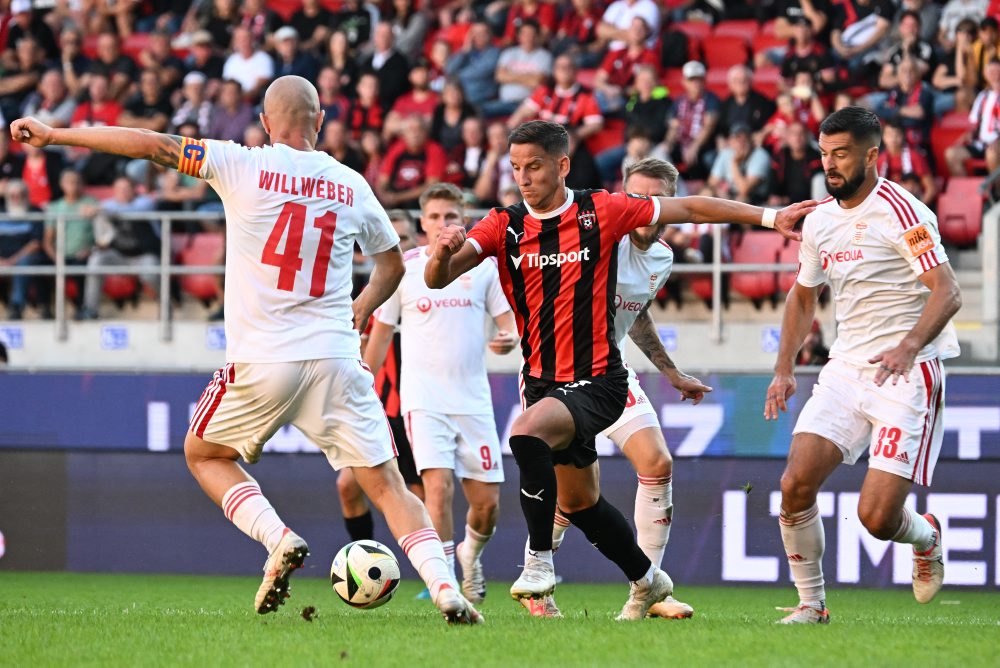 FC Spartak Trnava - MFK Dukla Banská Bystrica