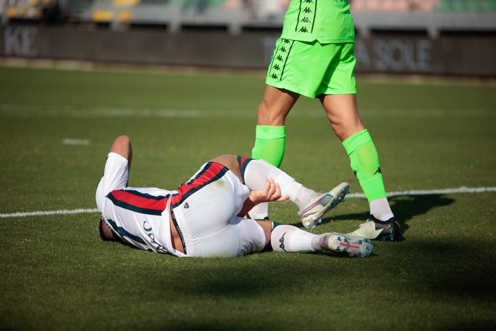 FC Venezia - FC Janov