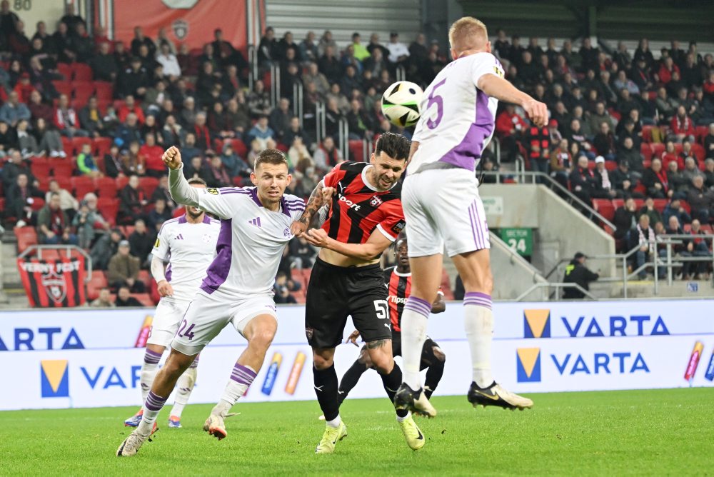 FC Spartak Trnava - KFC Komárno