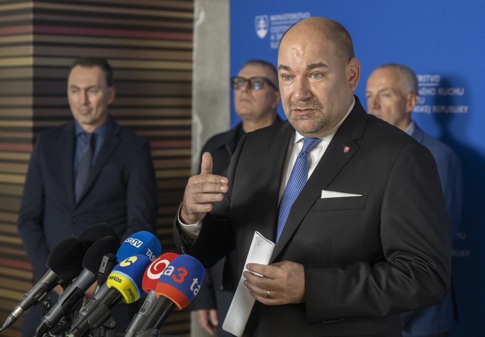 TK ministerstva cestovného ruchu a športu k novelám zákonov