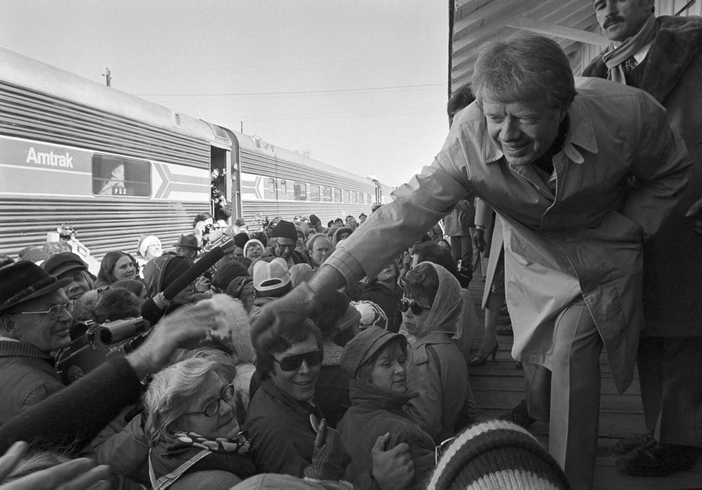 Vo veku 100 rokov zomrel bývalý prezident USA Jimmy Carter