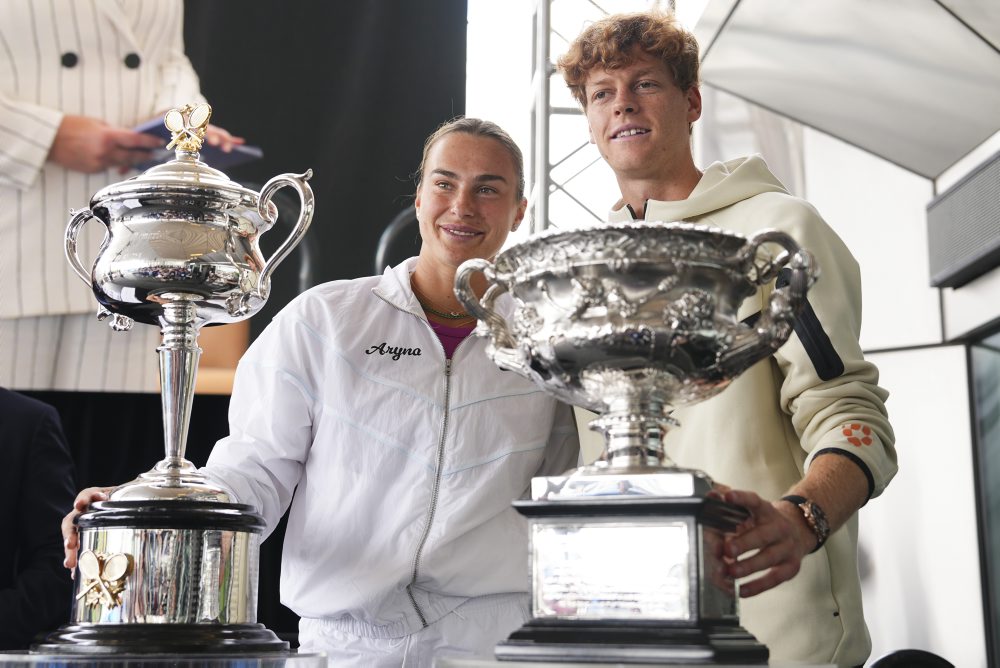 Žreb úvodného grandslamu sezóny Australian Open