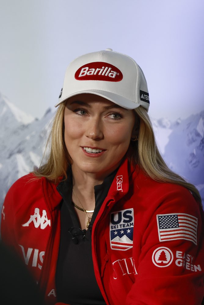 Shiffrinovej útok na rekordnú stovku