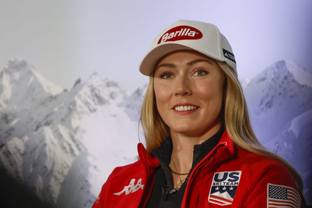 Shiffrinovej útok na rekordnú stovku