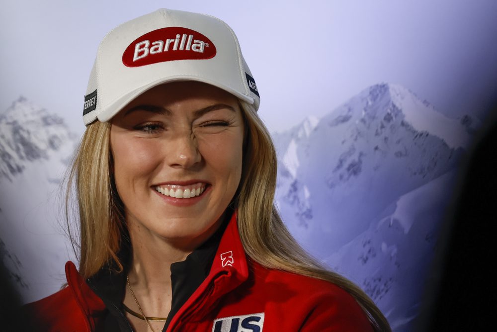 Shiffrinovej útok na rekordnú stovku