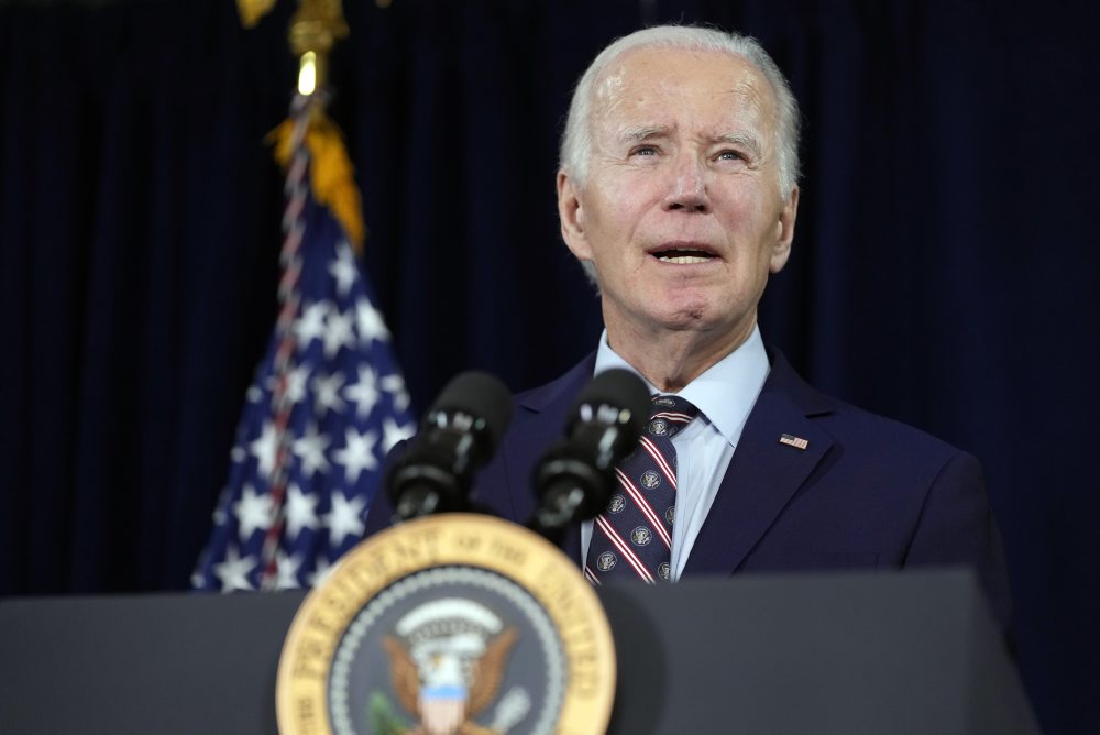 USA: Biden vyhlásil 9. január za deň štátneho smútku za Cartera