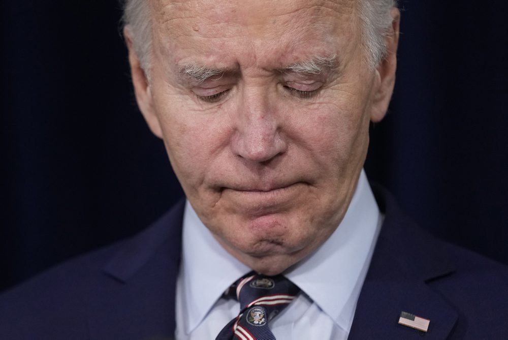 USA: Biden vyhlásil 9. január za deň štátneho smútku za Cartera