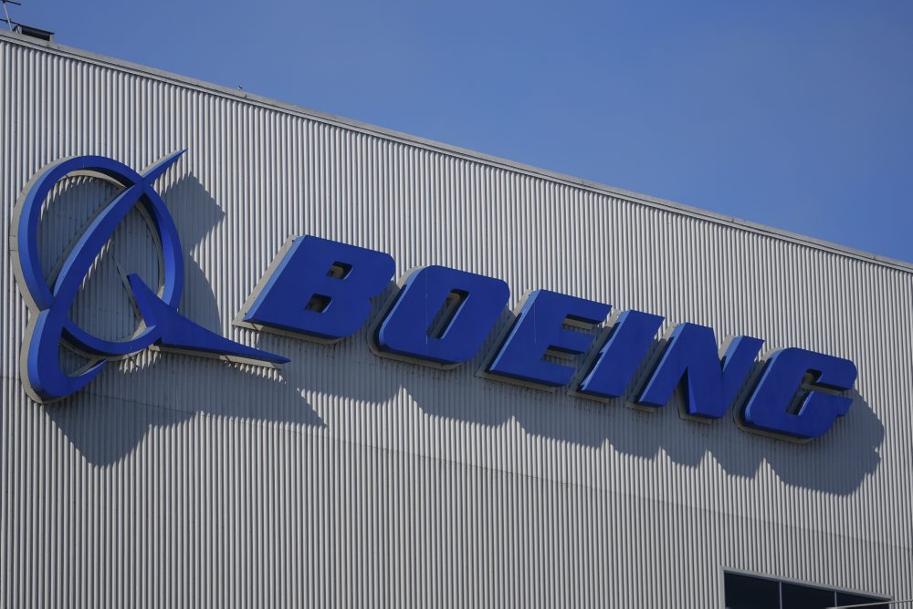 Boeing zastavil rokovania s odbormi, keďže štrajk sa naťahuje