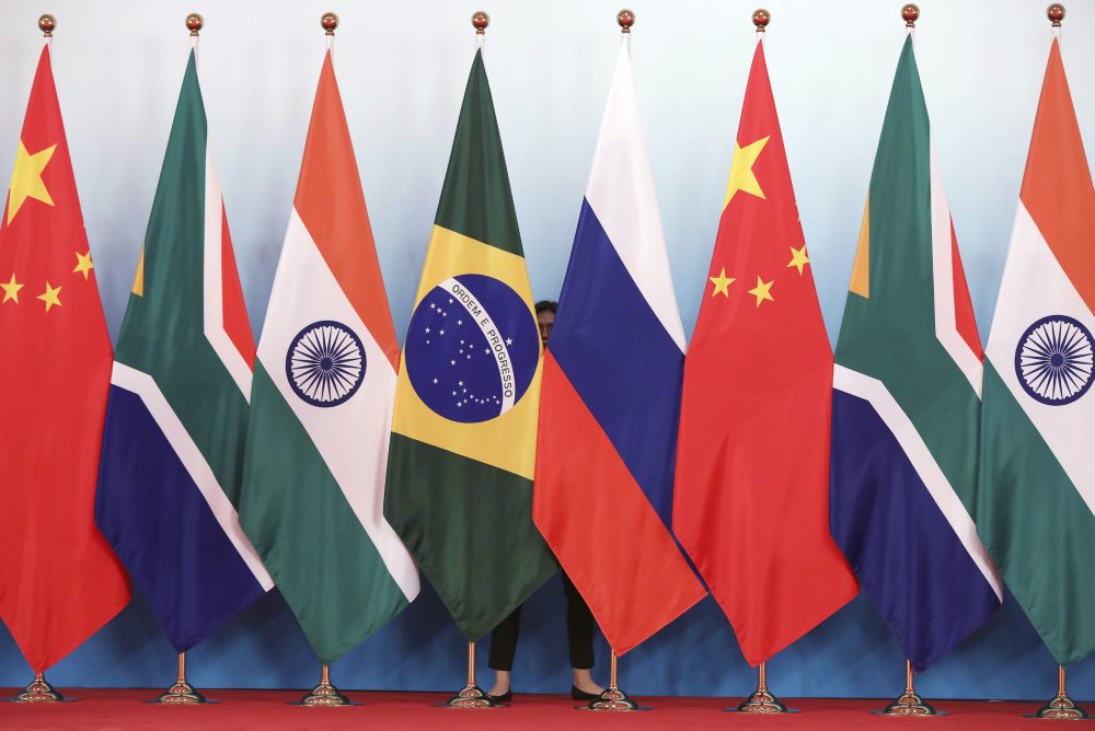 Indonézia sa oficiálne stala 10. členom zoskupenia BRICS