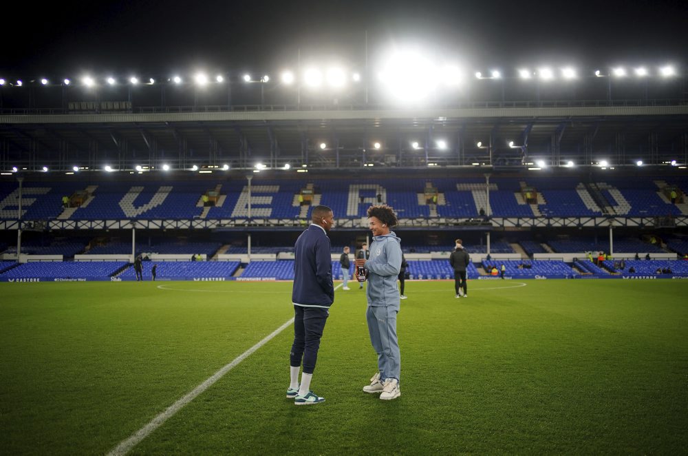 Everton sa vyhol ďalšiemu odpočtu bodov, ligovú sťažnosť zamietli