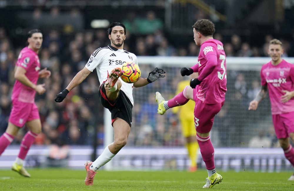 Fulham FC – Ipswich Town 