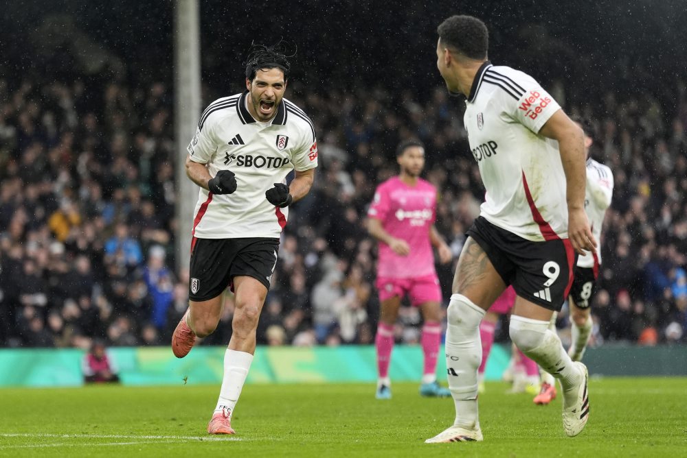 Fulham FC – Ipswich Town 