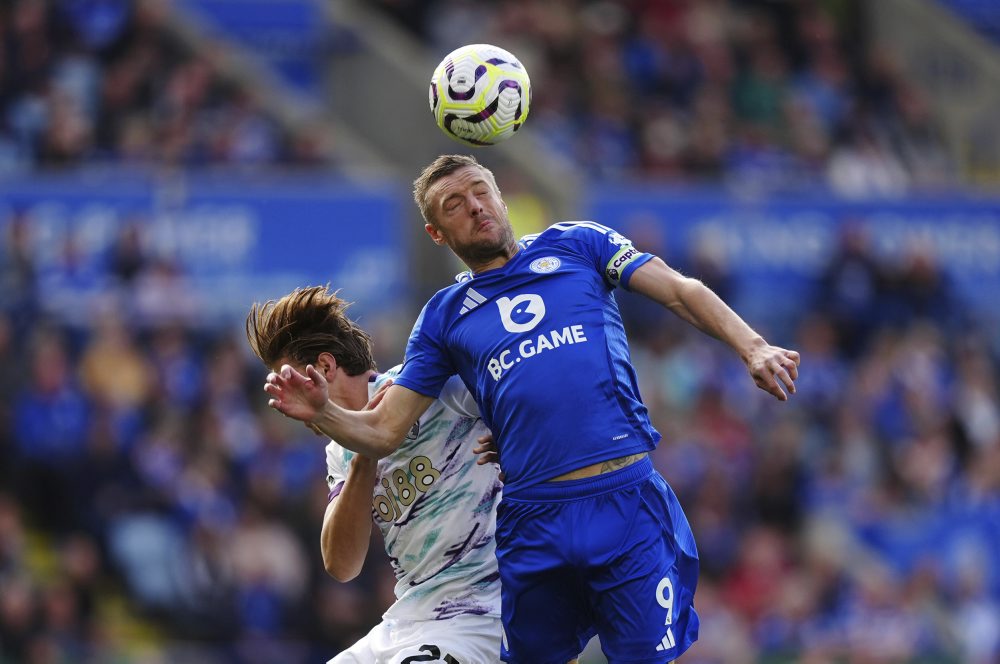 Leicester City - AFC Bournemouth