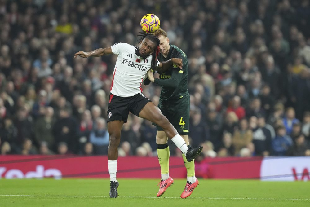 FC Fulham - FC Brentford