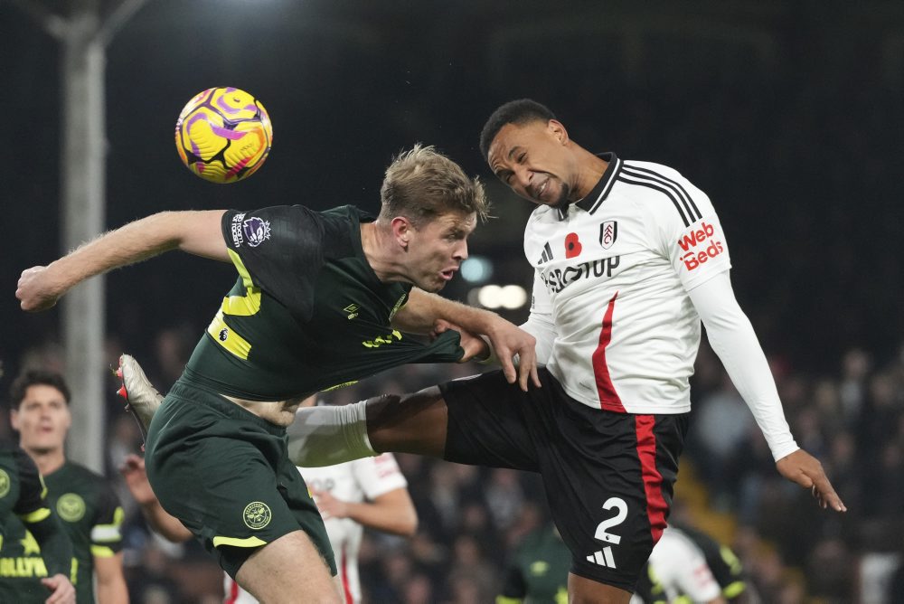 FC Fulham - FC Brentford