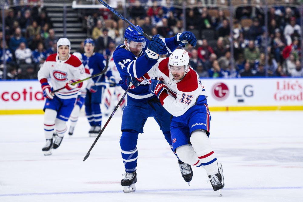 St. Louis Blues - Washington Capitals 