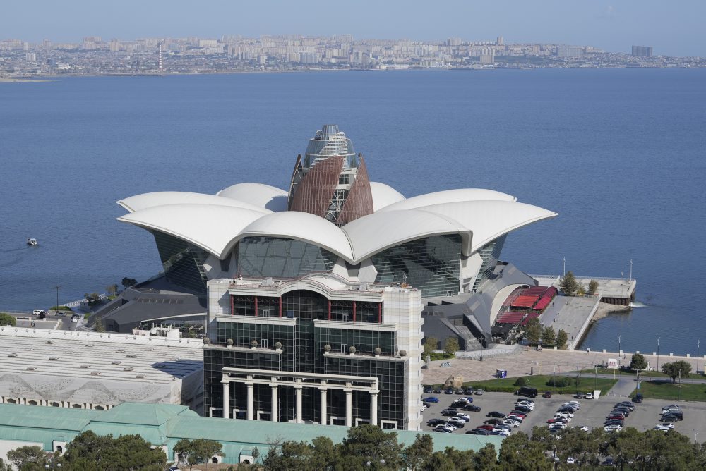 Na summite COP29 v Baku budú chýbať viacerí lídri