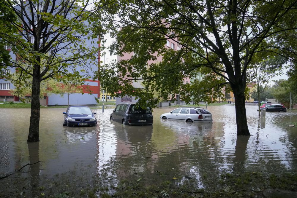 ČR: Počet obetí, ktoré si vyžiadali povodne v Česku, stúpol na tri