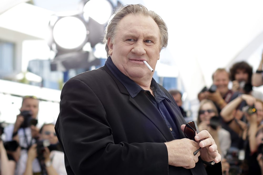 Depardieu pre chorobu žiada o odklad súdneho procesu v prípade sexuálneho útoku