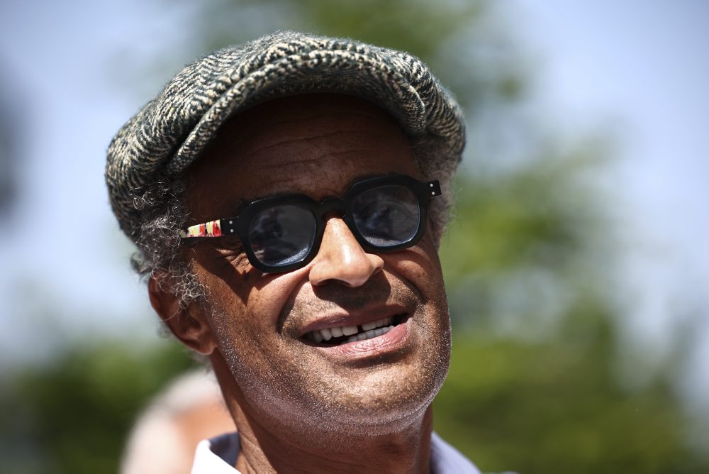 Legendárny Yannick Noah bude šéfom francúzskych paratenistov