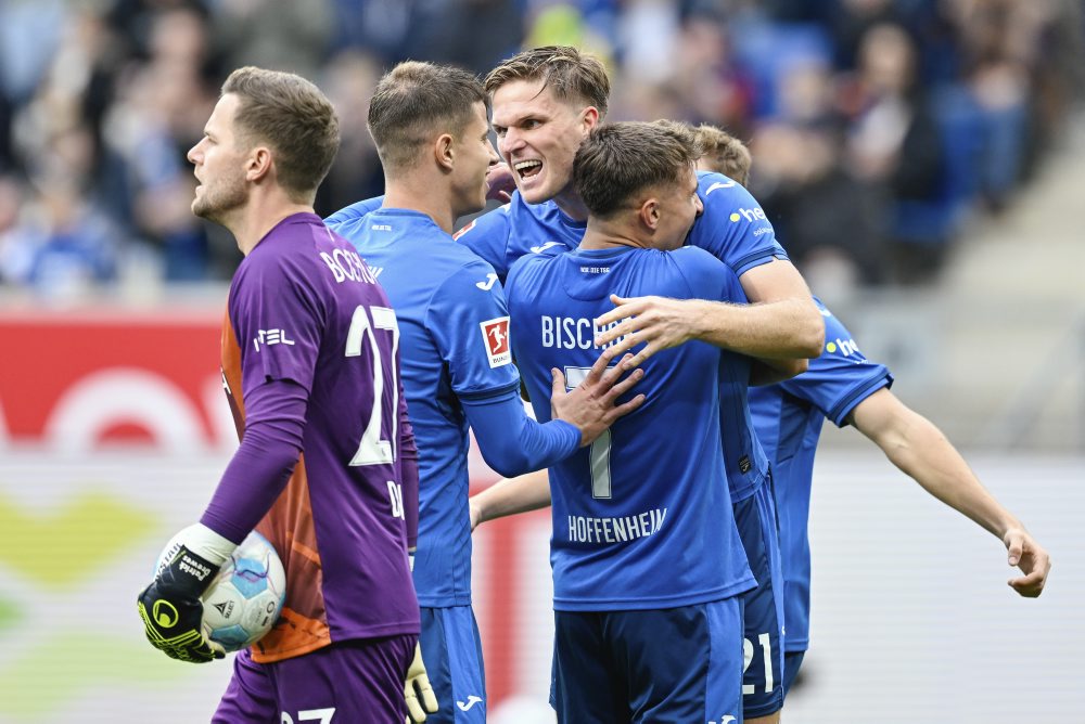 TSG 1899 Hoffenheim - VfL Bochum